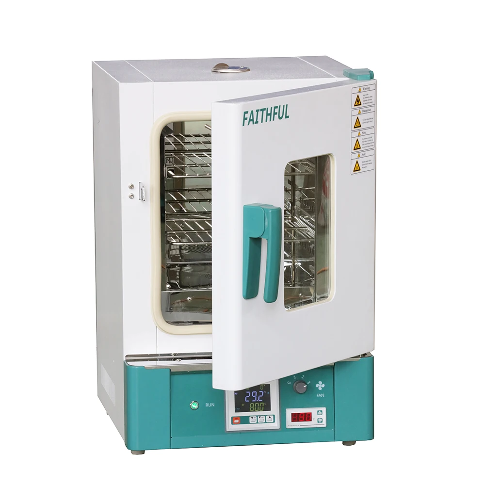 
Large Electric constant temperature Forced Air Convection Drying Oven 