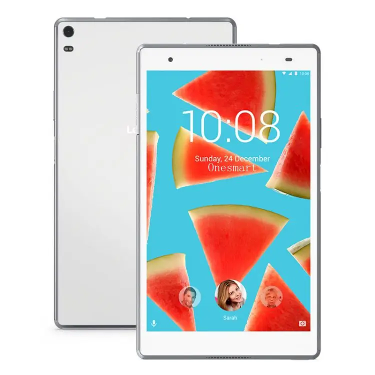 

Lenovo Tab4 Plus TB-8704F 8.0 inch 4GB+64GB Fingerprint Identification Android Octa Core WiFi & BT & GPS & G-sensor tablets pc