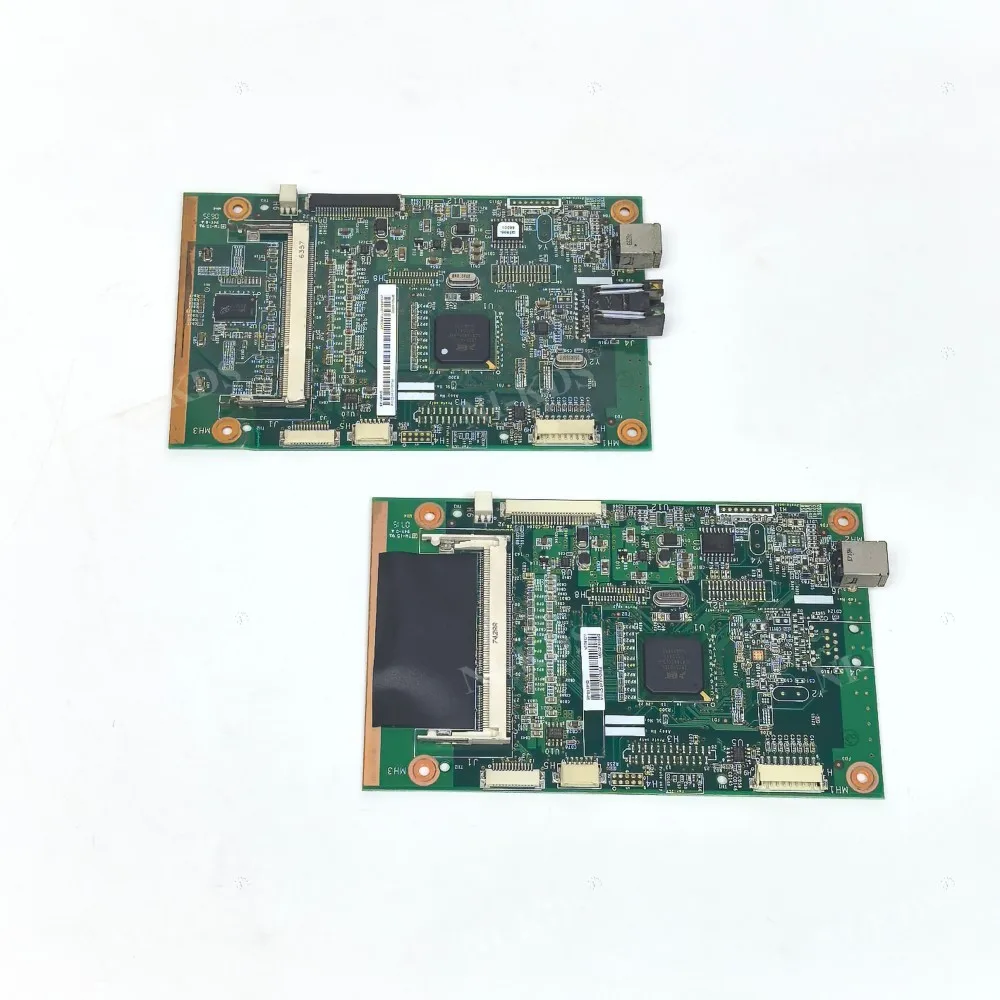 Formatter Board PCA Q7804-60001 for HP LaserJet P2015 P2015dn P2015d Q7805-60001 Mother Logic Board 2015