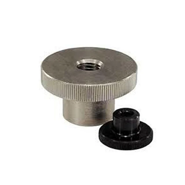 Galvanized Knurled Thumb Nuts Screws Din 466 Buy Knurled Flat Aluminum Thumb Nuts,Pdm M6
