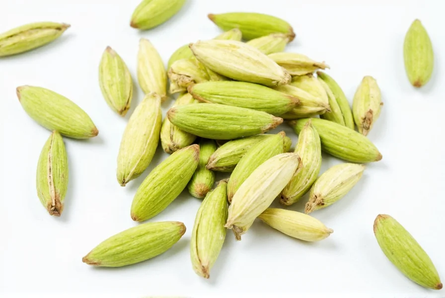 Cardamom Essence
