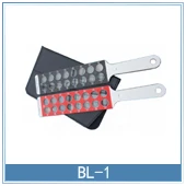 China loudly optical equipments top quality Mold eye IE-1