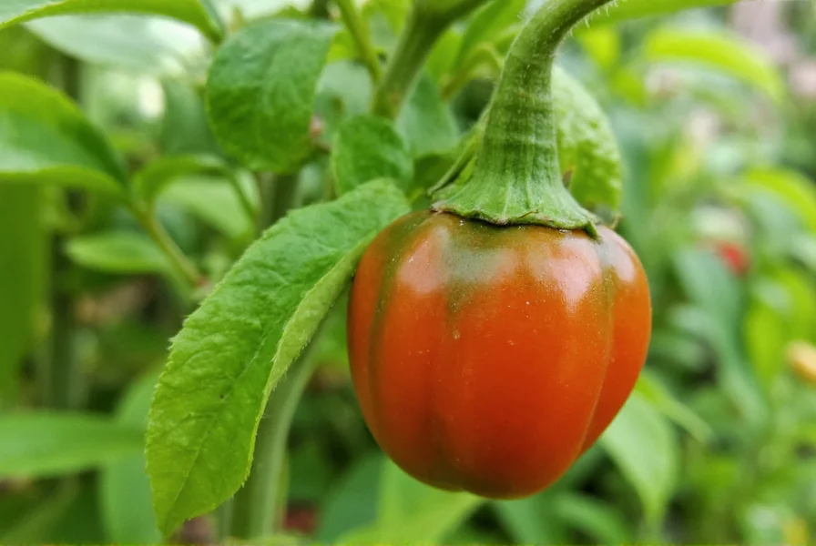 Ornamental Peppers: Guide to Growing & Care