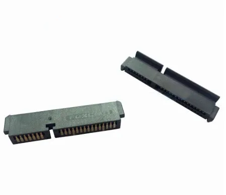 

Original Laptop Hard Drive Interposer Adapter Connector For Dell Latitude E6420 E6220 E6230 HDD interface connector