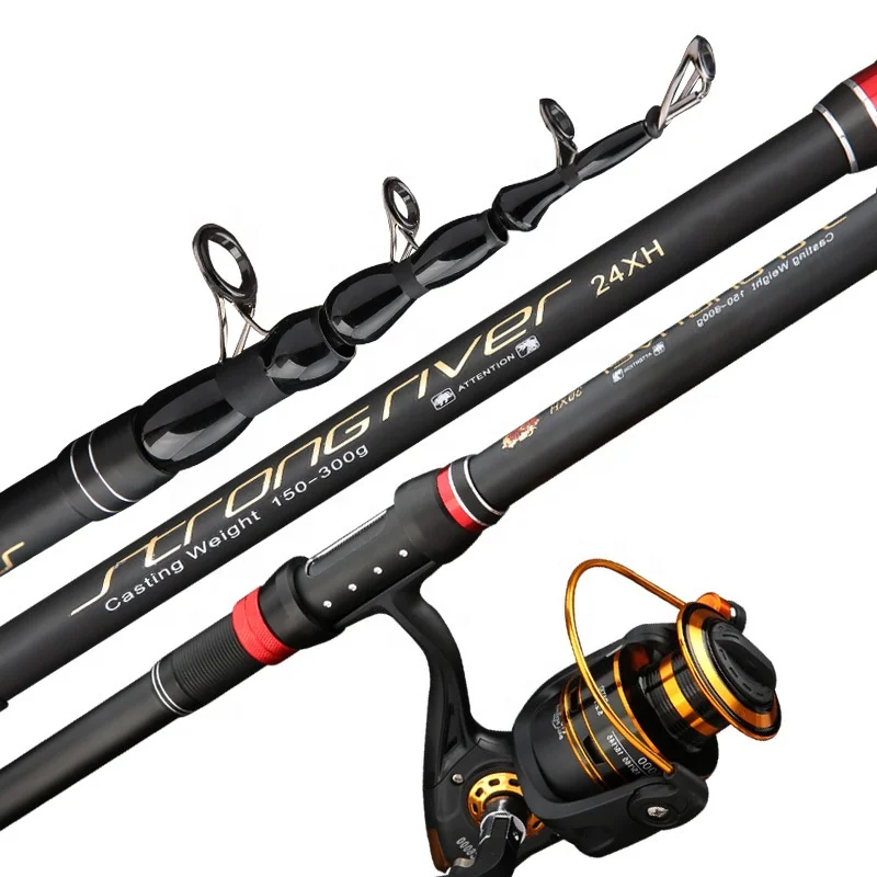 

Carbon set sea rod casting distance casting ultralight hard anchor fish long section fishing rod