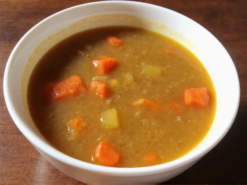 Low Carb Soup: Definition, Benefits & 5 Best Recipes