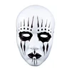 Halloween Resin Crafts Decorations Slipknot Mask Tv & Movie Character Mask Mick Thomson