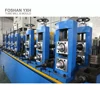 STS Box Welded Tube Pipe Machines Foshan Manufacturer