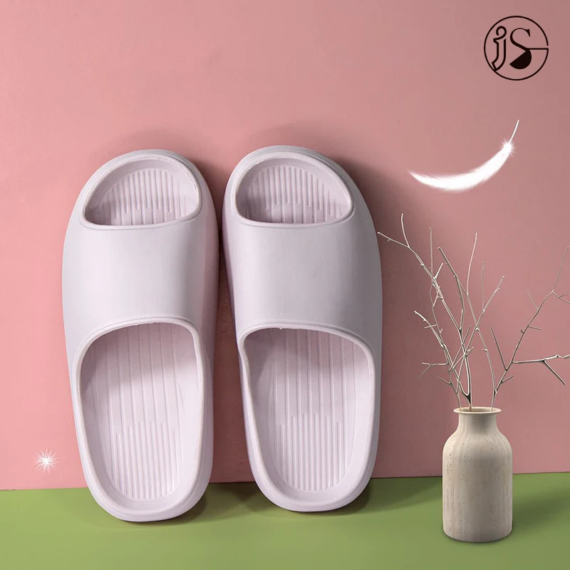 

Factory slippers wholesale EVA slippers candy color EVA fashion women slippers shoes for women, Picture