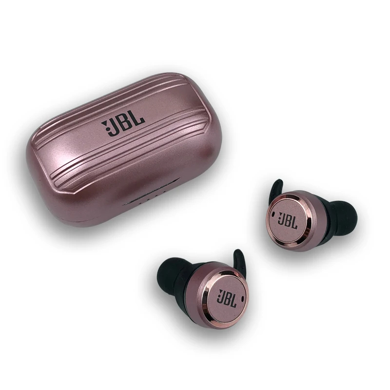

Hot selling T280 Earphone with Charge Box TWS Wireless Blue-tooth IPX5 Waterproof Stereo Music Dynamic mini earbuds For jbl