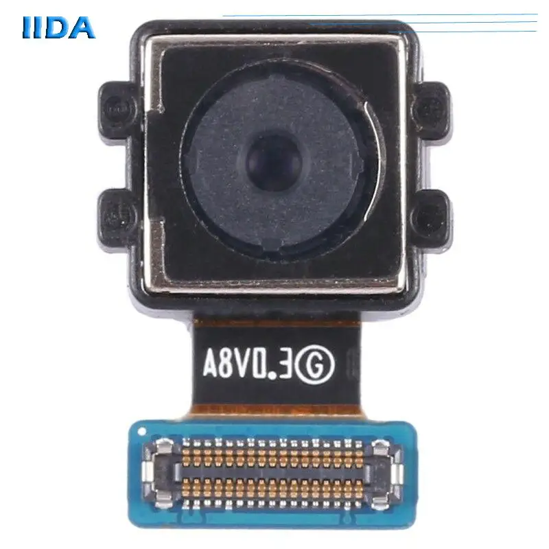 

IIDA For Samsung C5/C5000/C7/C7000 Back Rear Camera Module Repair Parts phone spare part