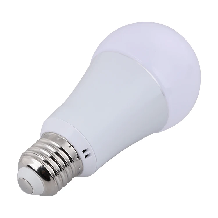 China Manufacturers 7W Wifi Smart Led Light Bulb With Bottom Price