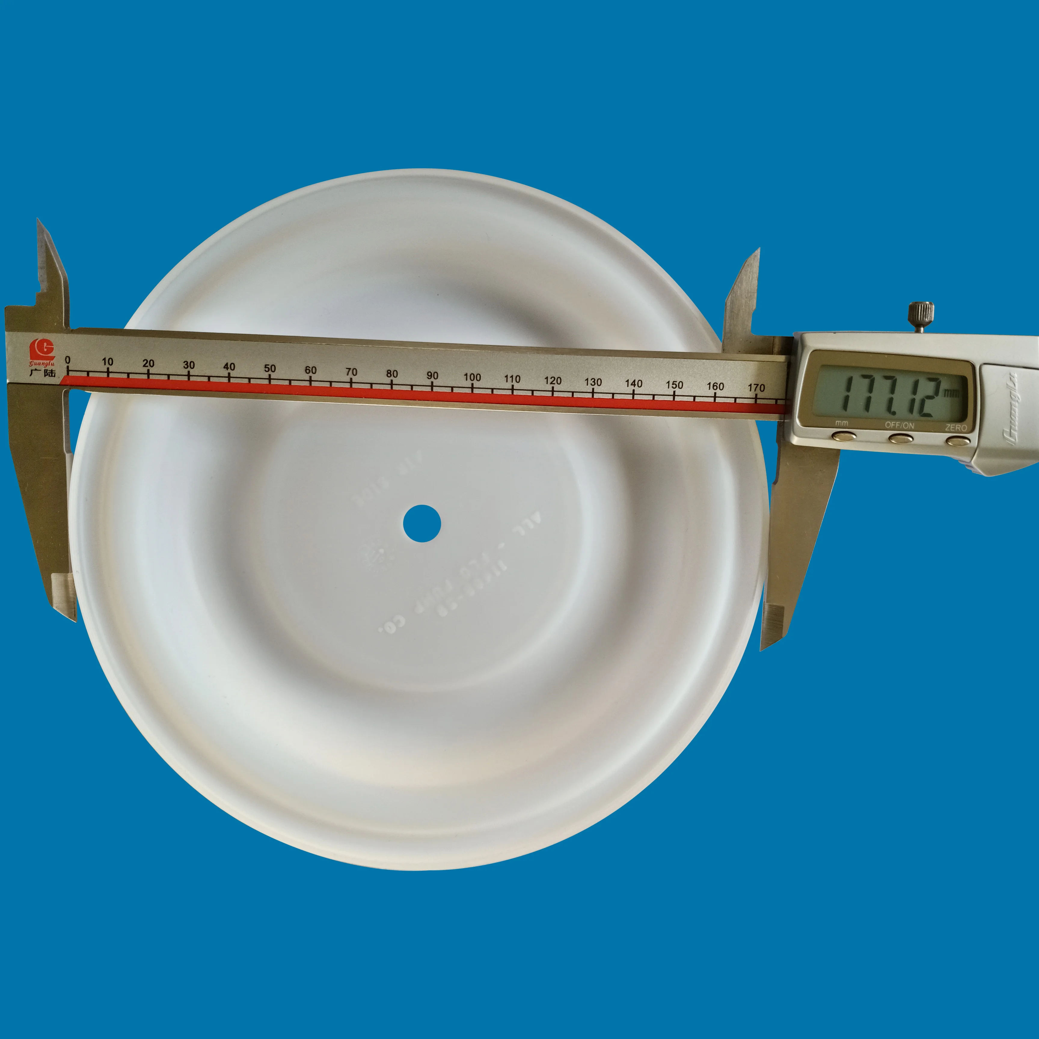 CF11409-59 & CF10613-23 diaphragm details