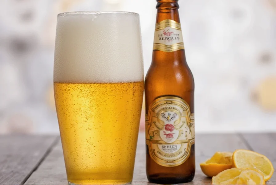 Ginger Beer Benefits: Science-Backed Health Advantages