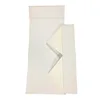 custom product packaging box, a4 size paper box