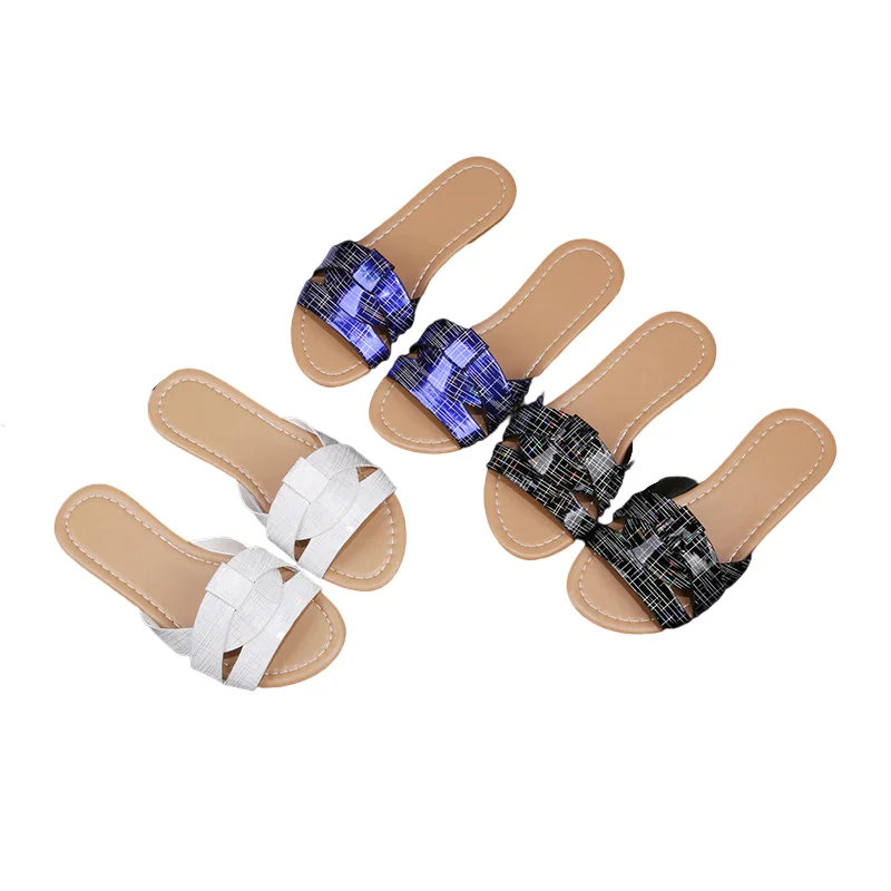

Hot sale rope sandals 2021 new arrivals hemp rope sandals for women
