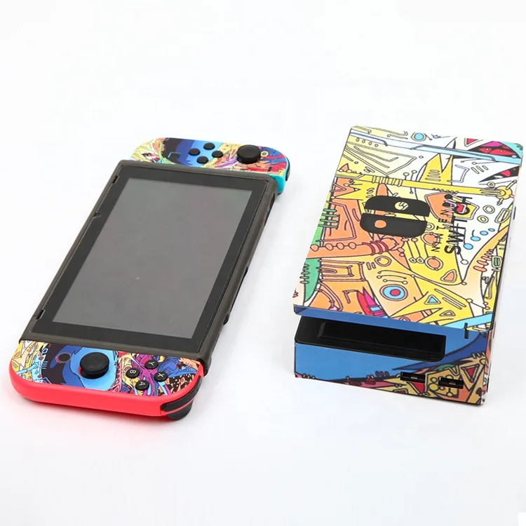 

Daqin Software Custom Skin Sticker Apply To Game Accessories Ps5 Console controller skin Ps4 Consol Stickers ps4