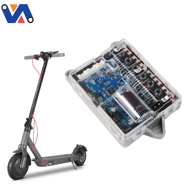 

New Image Speed Controller Scooter Circuit Board Motherboard Ffor Xiaomi Mijia M365/PRO/PRO2/ 1S Electric Scooter mainboard