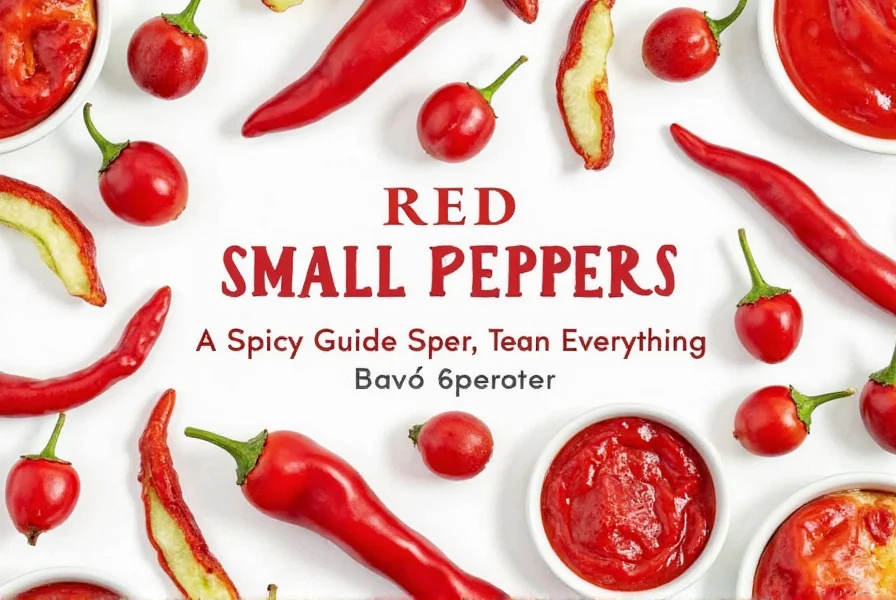 Pepper Products