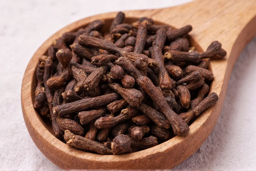 Various culinary dishes featuring cloves as an ingredient