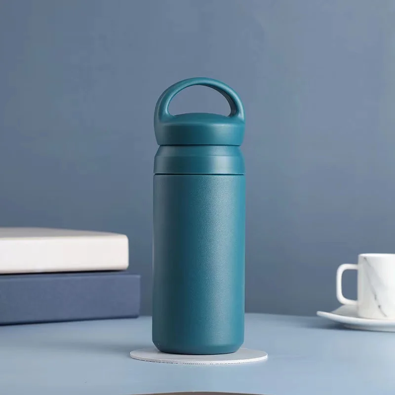 

Mikenda stainless steel insulated water bottle flasks vacuum customize logo, As picture