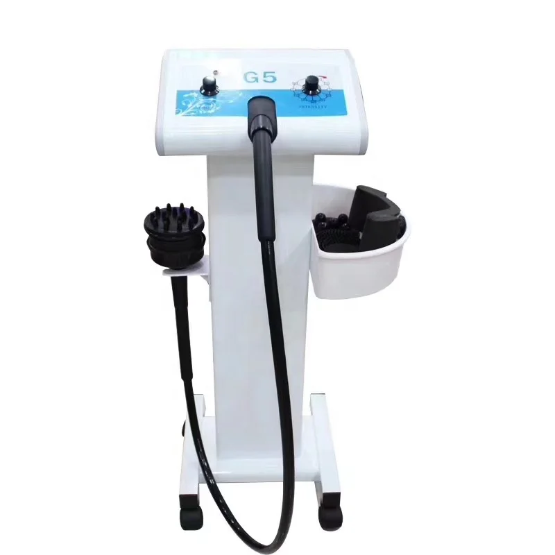 

2021 G5 High Frequency Vibration Muscle Pain Relief G5 Slimming Massage Machine