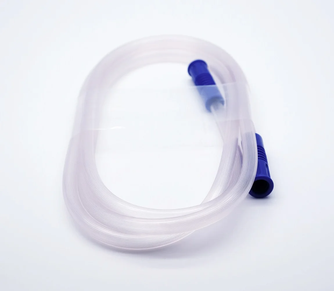 suction dental tubing disposable medical surgical suction tube oral ...