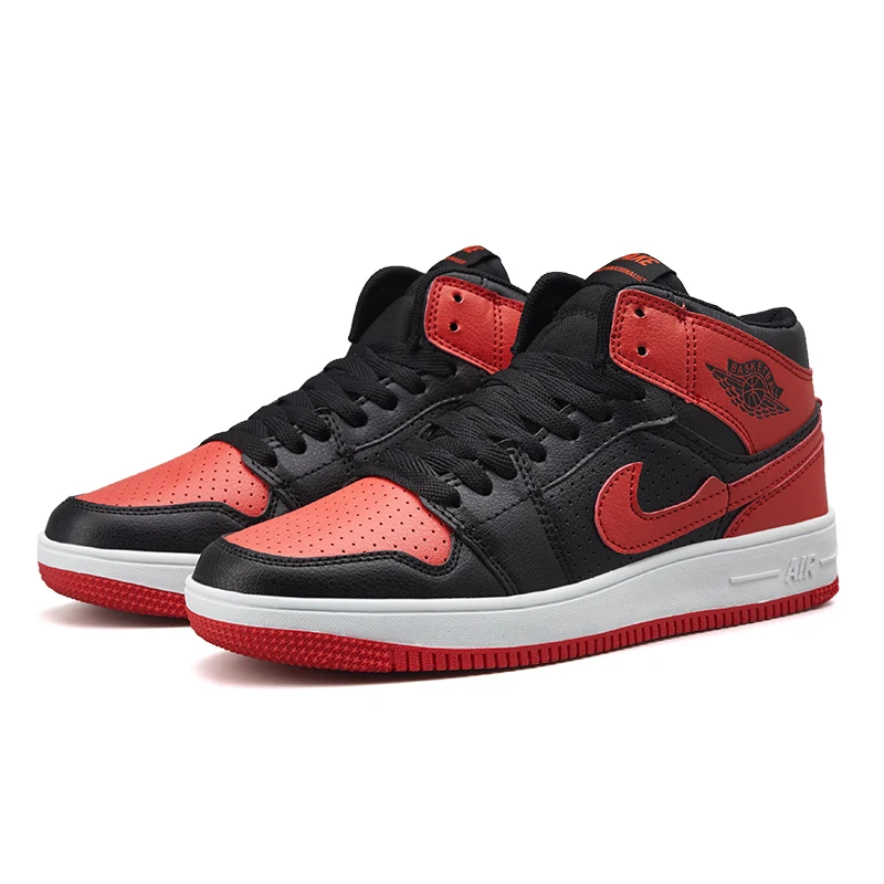 

New Sports shoes wear 2020 Custom Men Women Flat Shoes Fashion Sneakers Basketball shoes, Black