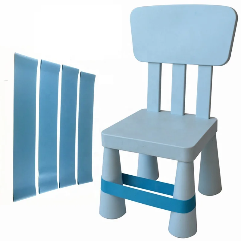 

wholesale Chair Bands for Kids with Fidgety Feet in Classrooms, Custom colors