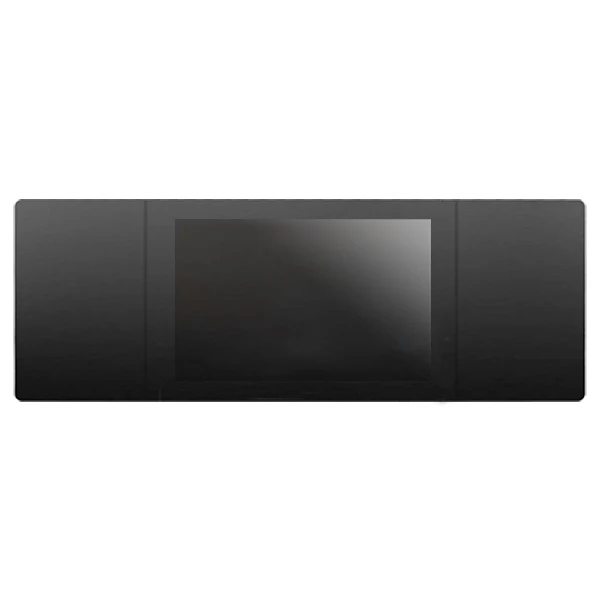 
75' school teaching Nano blackboard digital intelligent touch screen flat panel 