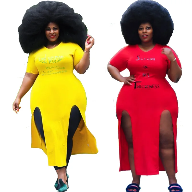 

2021 European and American new women's fashion hanging neck and bare back big swing dress