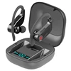 BTH-225 Latest Bt 5.0 True Wireless TWS Blue tooth earphone Wireless Tws In Earphone&Headphone