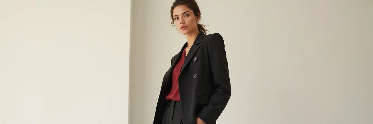 Stylish And Tailored: Blazers For Petite Women Redefining Fashion In 2025
