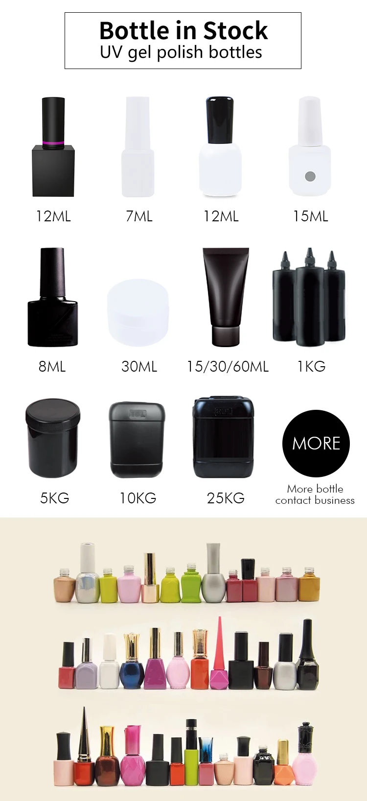 Dipping Powder Set By Privatel Label For Starter 4 Colors French Dip