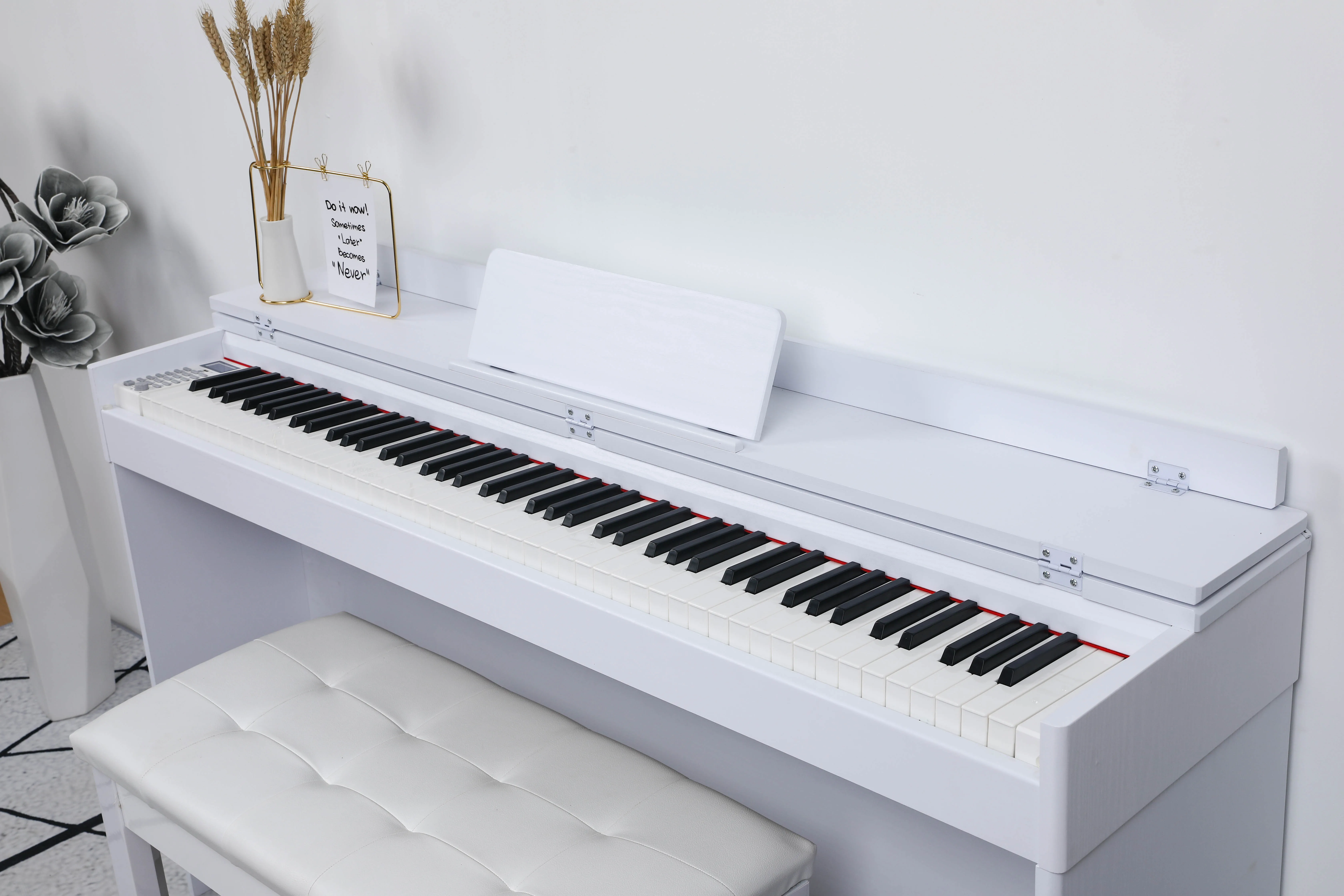 Wholesale Digital Piano 88 Key Piano Keyboard Standard Touching