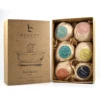 Bath Bombs Packaging Boxes