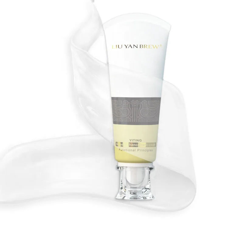 
Bangkok Nourishing Whitening Body Organic Girls Size Breast Toner Cream 