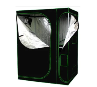

UDWELLS Factory Supply Garden Greenhouse Hydroponic 4x4 Plant Indoor Grow Tent Complete Kit