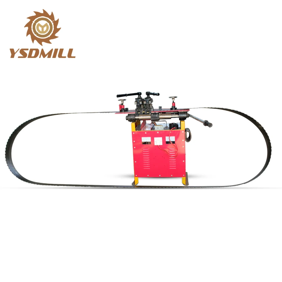 Band Saw Blade Flash Butt Welding Machine Buy Electric Welding