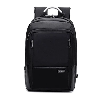 logo computer backpacks