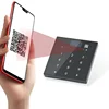 Swipe Recognition And Keypad Access Control Panel And Access Controller System