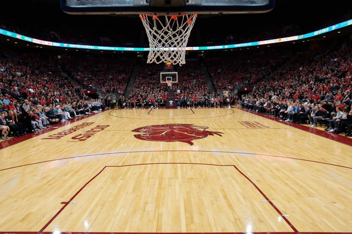 how long are high school basketball games