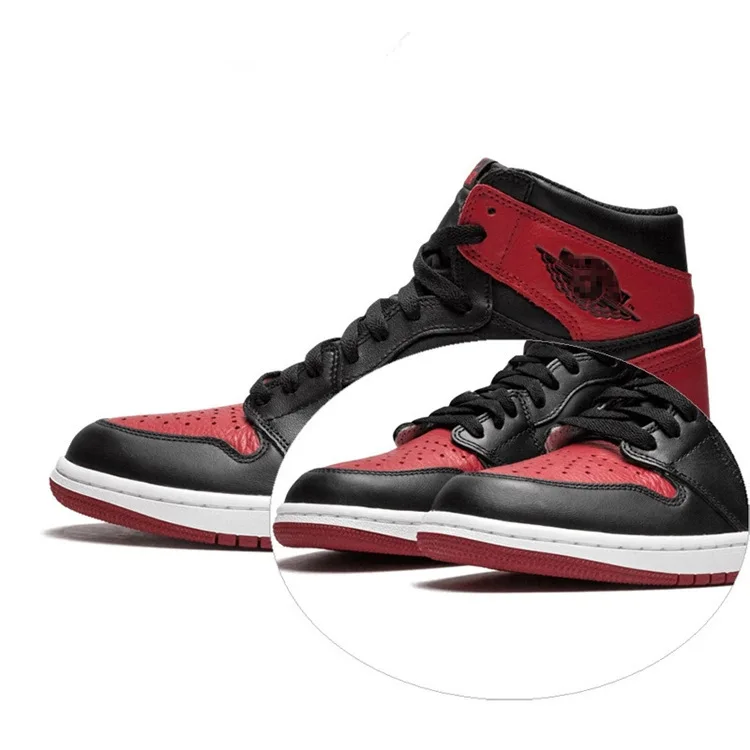 

1 basketball walking style shoes designer custom sneakers for men women other canvas trendy air shoes men's casual shoes