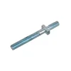 Special T bolt with nut