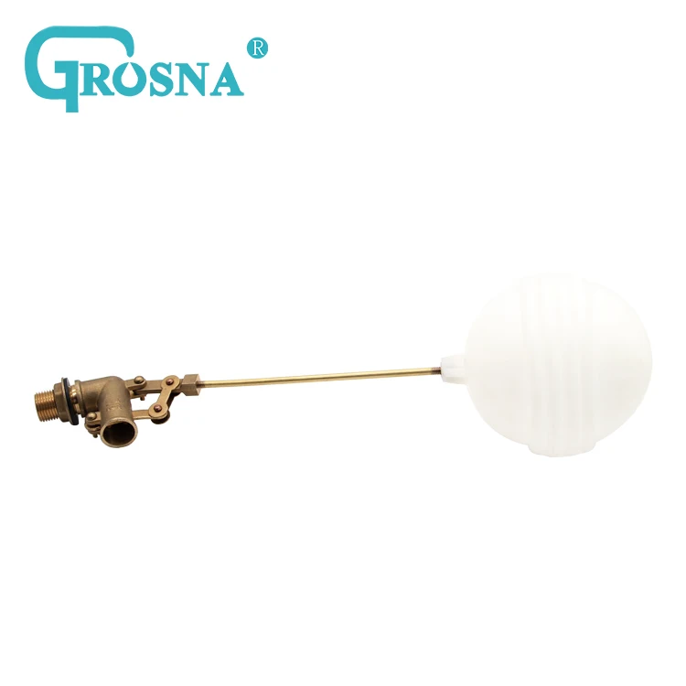 Wholesale High Pressure Mini Float Valve Brass 4 Inch Ball Float Valve For Water Tank Buy Ball