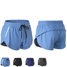 Woman Girls Teenager Cotton Shorts Sexy 