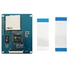 SD to 1.8" ZIF HDD Adapter SDXC MMC Card to 40PIN LIF CE Reader converter