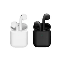 

High Quality Airpoding Wireless Oem Customised 2nd Generation Bluetooth Earphones Headset Headphone Earbuds For Apple Airpods