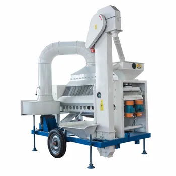 wheat seed specific gravity separator machine, View gravity separator ...