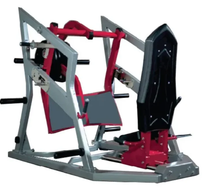 

Fitness Hammer Strength Hip Press for Gym Club, Optional